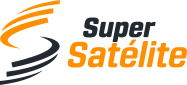 Super Satelite Logo